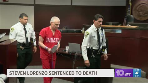 steven lorenzo|steven lorenzo murders.